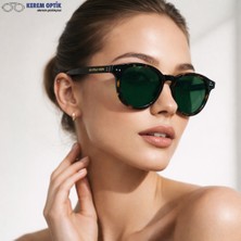 U.S. POLO ASSN. KADIN KEMİK GÜNEŞ GÖZLÜĞÜ USS0310 C3