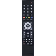 Class A Kalite Arçelik Beko Gri Göbek 3D ? @ Tuşlu LED Tv Kumanda Gri Kasa