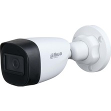 Dahua HAC-HFW1500C-0360B-S2 5mp 3.6mm Starlıght Ir Bullet Hd-Cvı Kamera