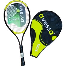 Avessa TR-26S Tenis Raket Sarı