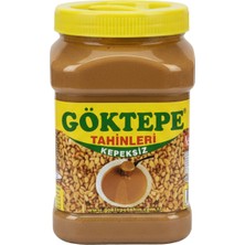 Nattane - Kepeksiz Göktepe Tahini