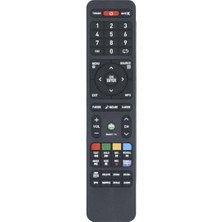 Class A Kalite Onvo Bein Connect Tuşlu LED Tv Kumanda