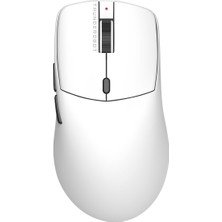 Thunderobot Ml6 Pro 8k Te Edition White Pixart 3950 Sensör Kablosuz Gaming Mouse