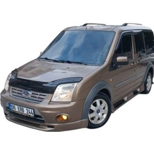 Hm Fiberglas Ford Connect Ön Tampon Eki