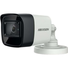 Hikvision Hıkvısıon DS-2CE16D0T-EXLPF 2mp Smart Hybrid Light 2.8mm Mini Bullet Kamera