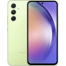 Samsung Galaxy A54 5g 128GB Green Yenılnemıs C Kalıte (12 Ay Garantılı)