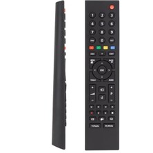 Class A Kalite Arçelik RC3214803 - A32LB5533 - A40LB5333 / Beko B24L 5845 4b / Altus AL-32L-4950-4B Media Tuşlu LCD Tv Kumandası