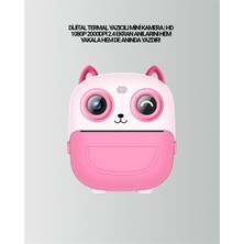 Renklime Printer Kamera