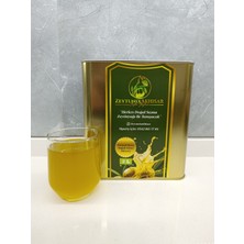 2 Litre Soğuk Sıkım Doğal Sızma Zeytinyağı