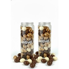 Grand Soliva Çikolata Draje Bisküvili 230 G (2 Adet)