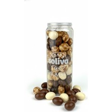 Grand Soliva Çikolata Draje Bisküvili 230 G