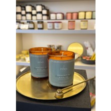 Ruhen Aromatherapy Adaçayı & Günlük Soyalı Mum