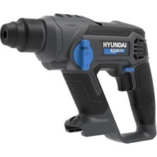 Hyundai RH20S-13 Akülü Kırıcı Delici 20V 1.3j Sds-Plus 0-850 Dev/dk 1.55 kg Akü ve Şarj Cihazı Hariç
