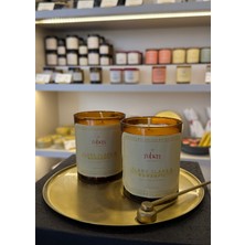 Ruhen Aromatherapy Ylag Ylang & Karanfil Soyalı Mum