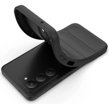 Renklime Newface Xiaomi Redmi 15 4g Optimum Silikon - Siyah