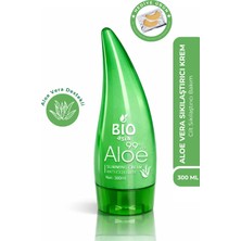 Bio Asia Sıkılaştırıcı Krem – Selülit Görünümünü Azaltmaya Yardımcı Sıkılaştırıcı Vücut Kremi 300 ml