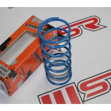 Msr Pcx 248 Honda Pcx 160 1000 Rpm Modıfıye Arka Varyatör Yayı Mavı