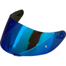 Scharf K1/k1 S/k1 Mono/k-5/k-5s Uyumlu DarkBlue Vizör