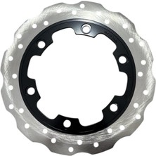 Tvs Raıder 125 Ön Disk N5111510 Orıjınal Ürün