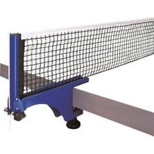 Delta Ads 905 Masa Tenisi Ağ Demir Seti