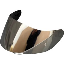 Scharf K1/k1 S/k1 Mono/k-5/k-5s Uyumlu Silver Vizör