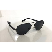 Infiniti Metal 4093-B C01 58 Polarize Güneş Gözlüğü