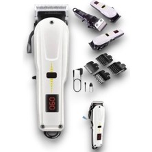 Datatek HK-700 Profesyonel Şarjlı Tıraş Makinesi