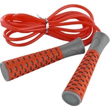 Altis Hattrick Atlama İpi Fonksiyonel Kırmızı Renkli Yüksek Kaliteli Materyal ile Ergonomik Tasarım