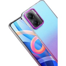 Datatek Newface Xiaomi Poco X7 Pro Glossy Kapak - Mor