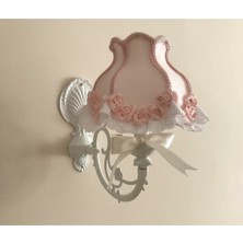 Lulu Avizem Aplik Güllü