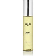 Uso Seaweed & Mandarin 15ML Edp Erkek