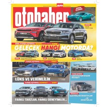 Turkuvaz Dergi Otohaber Şubat 26-02