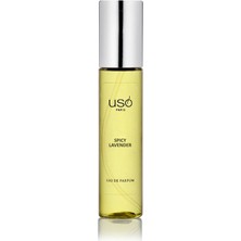 Uso Spicy & Lavander 15ML Edp Erkek