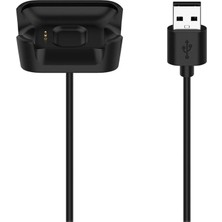 Datatek Newface MC10 Şarj Adaptörü 100CM Xiaomi Mi Watch Lite