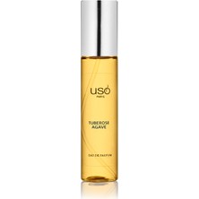 Uso Tuberose & Agave 15ML Edp Erkek