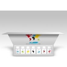 Uso Continents Set For Men