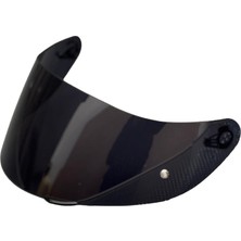 Scharf K1/k1 S/k1 MONO/K5/K5S Uyumlu Smoke Vizör