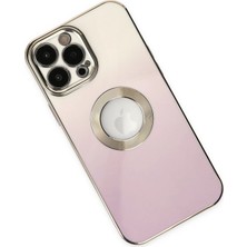 Datatek Newface iPhone 13 Pro Kılıf Best Silikon - Mor