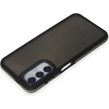 Datatek Newface Samsung Galaxy A05S Harvel Kapak - Titan Gri