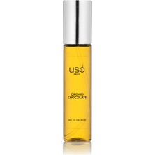 Uso Orchid & Chocolate 15ML Edp Erkek Parfümü