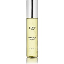 Uso Grapefruit & Woody 15ML Edp Erkek Parfümü