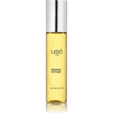 Uso Orange & Vetiver 15ML Edp Erkek