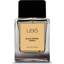 Uso Black Pepper & Neroli 50ML Edp Erkek Parfümü