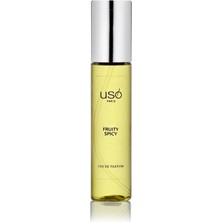 Uso Fruity & Spicy 15ML Edp Erkek Parfümü