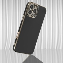Datatek Newface iPhone 16 Pro Max Kılıf Volet Silikon - Kırmızı