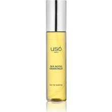 Uso Sea Notes & Grapefruit 15ML Edp Erkek