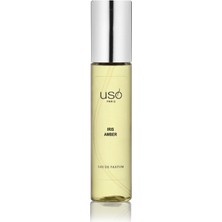 Uso Iris & Amber 15ML Edp Erkek