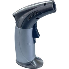 Kenko Jet Pürmüz Yeniden Doldurulabilir Çakmak Mutfak Mangal Şömine ve Tamir Işleri Için