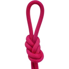 Gilmonte Gılmonte 10.2mm x 50M Raasta Dinamik İp Renkli PA Malzeme ile Kadınlar İçin Yüksek Performans