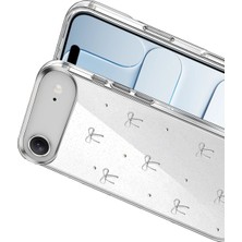 Datatek Newface Apple iPhone 17 Air Fiyonk Desenli Kapak - Desen 5